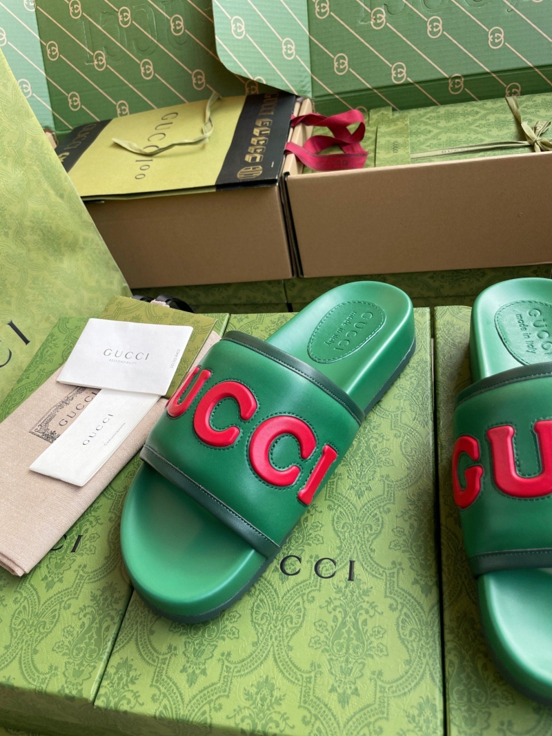 Gucci Slippers